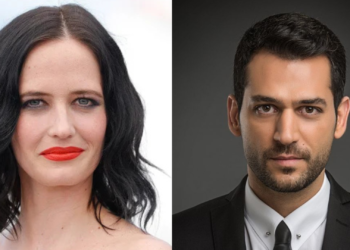 Eva Grin i Murat Jildirim će glumiti u filmu Martina Skorsezea