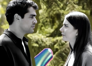 Evo i kraj bajke: Suna će spavati s Feritom u novoj epizodi serije „Ženskaroš iz vile”