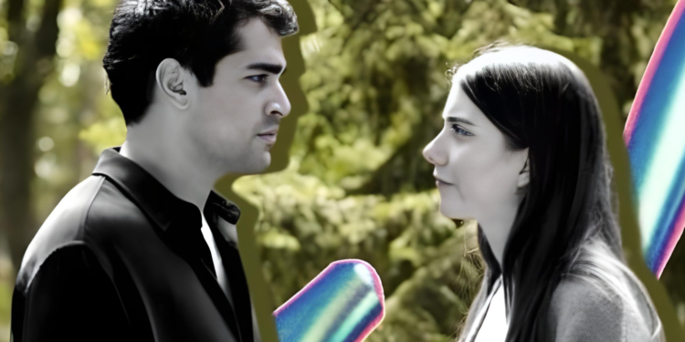 Evo i kraj bajke: Suna će spavati s Feritom u novoj epizodi serije „Ženskaroš iz vile”