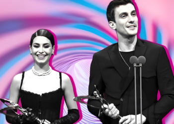 Pantene Altın Kelebek 2024: Pogledajte kompletnu listu pobednika