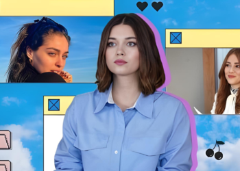 Prirodne lepotice: 8 turskih glumica koje nikada nisu imale plastične operacije