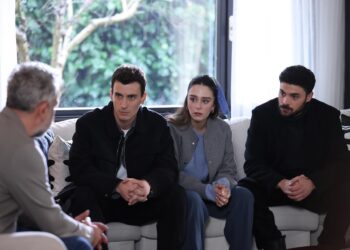 Divlji – Sadržaj 51. epizode / Kraj serije