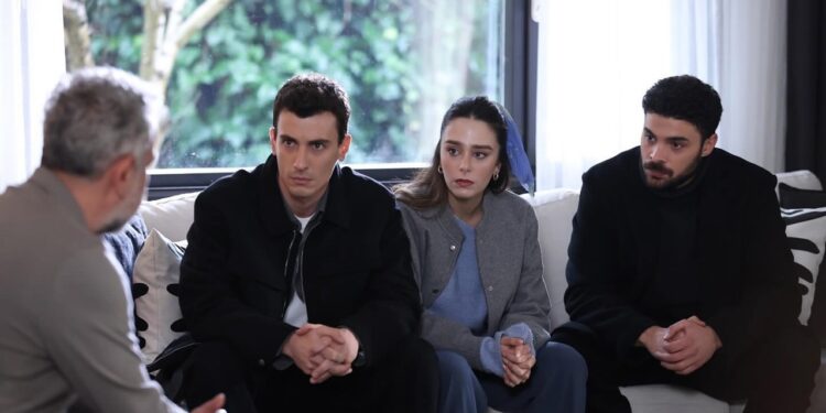 Divlji – Sadržaj 51. epizode / Kraj serije