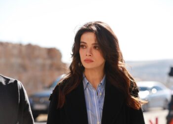 Daleki grad – Sadržaj 10. epizode