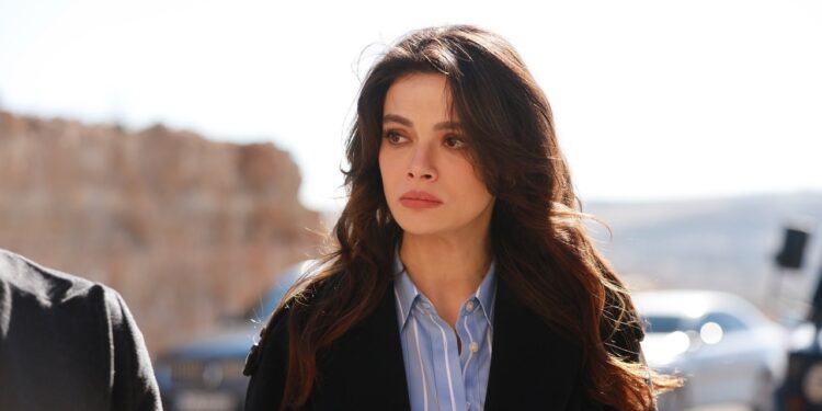 Daleki grad – Sadržaj 10. epizode