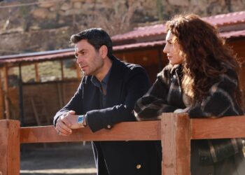 Daleki grad – Sadržaj 11. epizode