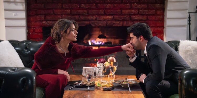 Šerbet od brusnice – Sadržaj 84. epizode