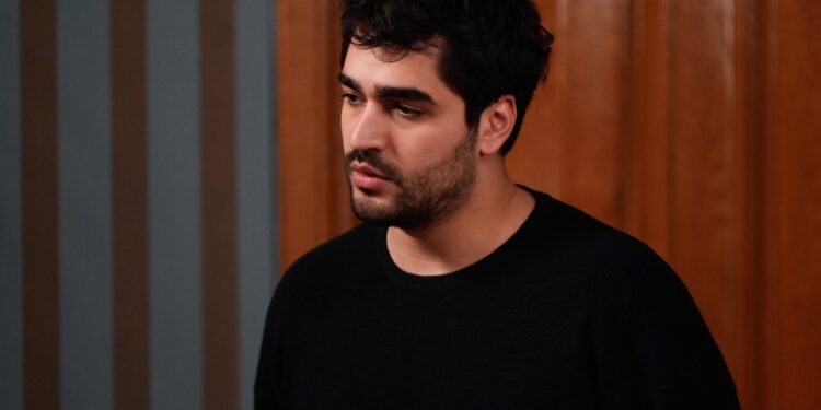 Ženskaroš iz vile – Sadržaj 92. epizode