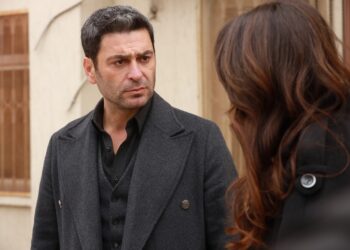 Daleki grad – Sadržaj 9. epizode