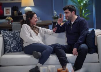 Šerbet od brusnice – Sadržaj 85. epizode