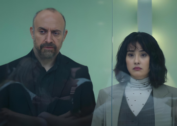 U kadru – goli sultan Sulejman: Da li vredi gledati tursku seriju „Anonimni ljubavnici“ sa Halitom Ergenčom?