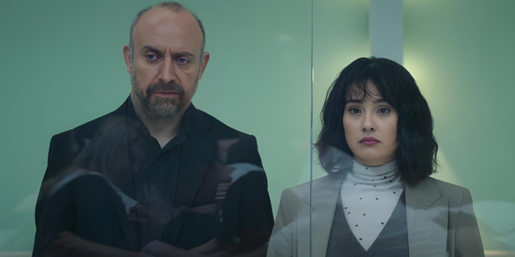 U kadru – goli sultan Sulejman: Da li vredi gledati tursku seriju „Anonimni ljubavnici“ sa Halitom Ergenčom?