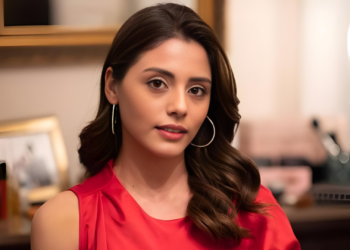 Sila Turkoglu nije zadovoljna pričom svoje junakinje u seriji „Šerbet od brusnice“