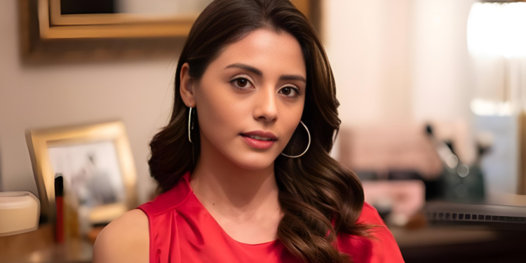 Sila Turkoglu nije zadovoljna pričom svoje junakinje u seriji „Šerbet od brusnice“