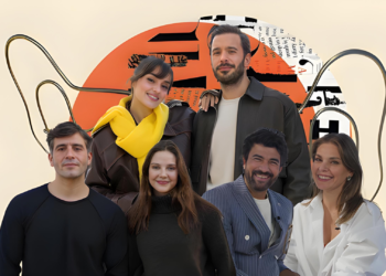 10 turskih serija koje ne smete propustiti u 2025. godini