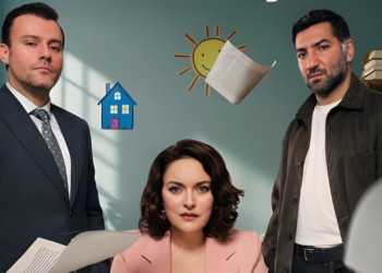 Prvi pogled: “Drugi dan” na ATV-u (cast + kratak sadržaj radnje)