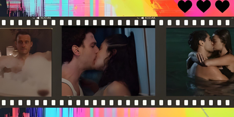 Skandalozne erotske scene iz turskih serija – od najgore do najbolje