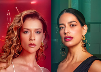 “Perfil falso” se vraća na Netflix sa još više misterije i strasti u drugoj sezoni