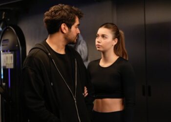 Ženskaroš iz vile – Sadržaj 90. epizode