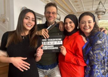 U seriji „Šerbet od brusnice“ došlo je do promene reditelja