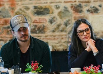 Svet kriminala i muzike spaja dvoje izgubljenih srca: “Ešrefov san” uskoro na Kanal D