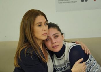 Šerbet od brusnice – Sadržaj 87. epizode