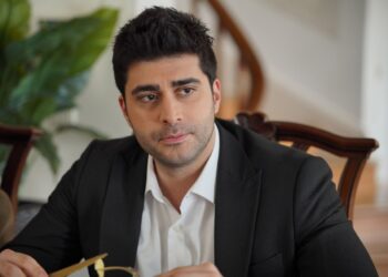 Šerbet od brusnice – Sadržaj 89. epizode