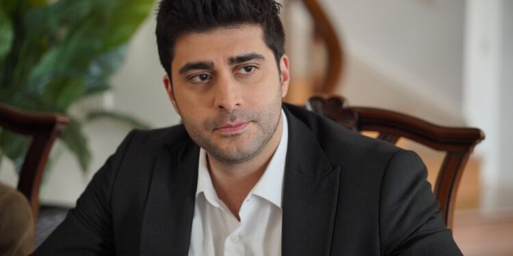 Šerbet od brusnice – Sadržaj 89. epizode