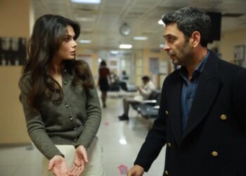 Daleki grad – Sadržaj 13. epizode