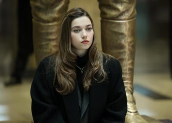 Ženskaroš iz vile – Sadržaj 95. epizode