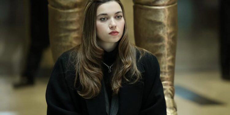 Ženskaroš iz vile – Sadržaj 95. epizode