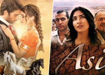 “Me Atrevo a Amarte”: Rimejk turske drame “Asi” premijerno prikazan u Meksiku