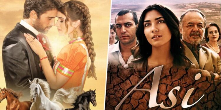 “Me Atrevo a Amarte”: Rimejk turske drame “Asi” premijerno prikazan u Meksiku