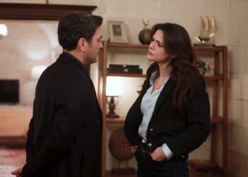 Daleki grad – Sadržaj 14. epizode