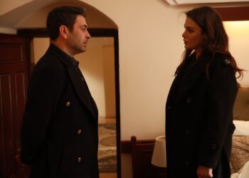 Daleki grad – Sadržaj 12. epizode