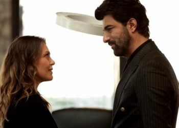 “Old Money”: Netflix otkriva prve detalje turske drame o moći i bogatstvu