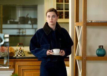 Ženskaroš iz vile – Sadržaj 94. epizode