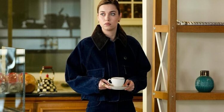 Ženskaroš iz vile – Sadržaj 94. epizode