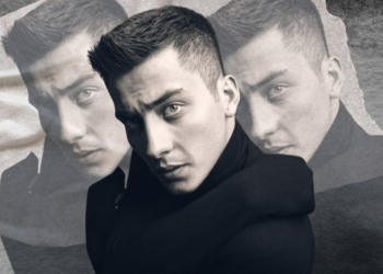 Atakan Ozkaja: Mnogo sam se zaljubljivao, ali to nisu bile slepe ljubavi – imale su boje