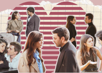 Kao miš i mačka: 7 parova iz turskih serija koji se stalno svađaju