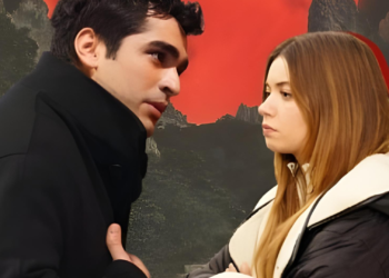 Sve zbog rejtinga: Zašto su Afra Saračoglu i Mert Ramazan Demir ponovo prestali da prate jedno drugo?