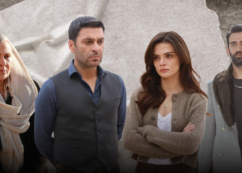 Psihologija odeće: Kako izgled likova iz „Dalekog grada“ otkriva njihov karakter