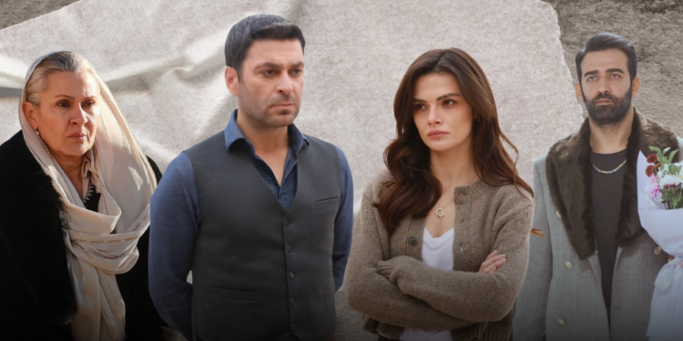 Psihologija odeće: Kako izgled likova iz „Dalekog grada“ otkriva njihov karakter