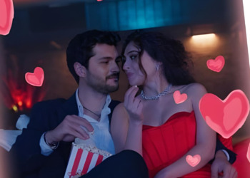 Inspirisani „Lejlom“ i „Divljim“: 5 neobičnih ideja za savršen sastanak iz turskih serija