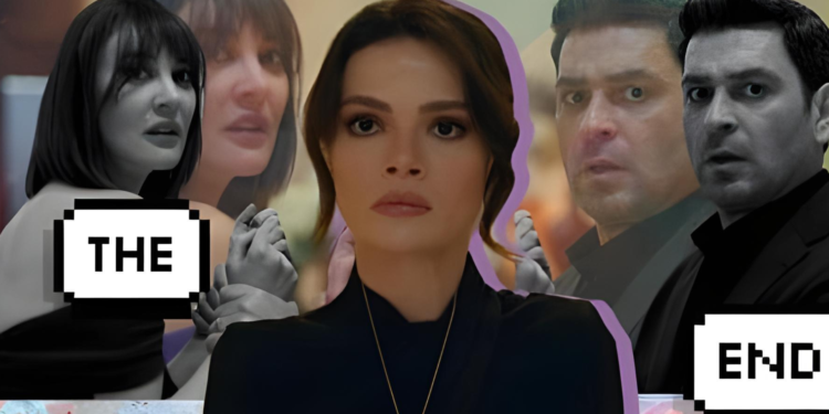 Džihan gubi Alju, Kaja planira venčanje: Čime nas je iznenadila 15. epizoda „Dalekog grada“?