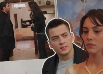 Džihan je ljubomoran na Alju, Kaja otima Zerrin: čime nas je iznenadila 14. epizoda serije „Daleki grad“