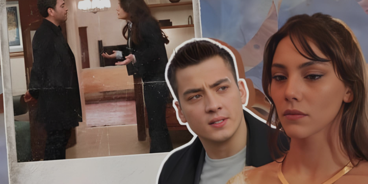 Džihan je ljubomoran na Alju, Kaja otima Zerrin: čime nas je iznenadila 14. epizoda serije „Daleki grad“