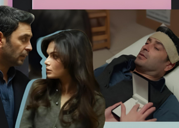 Džihan gubi uticaj, a Alja – glavu: šta nas je iznenadilo u 13. epizodi „Dalekog grada“