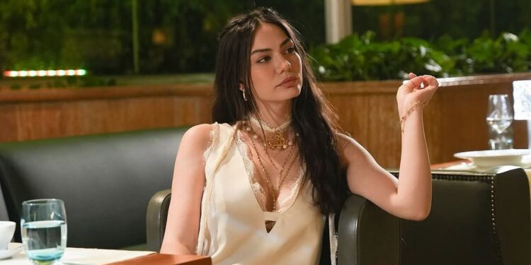 Ešrefov san – Sadržaj 2. epizode