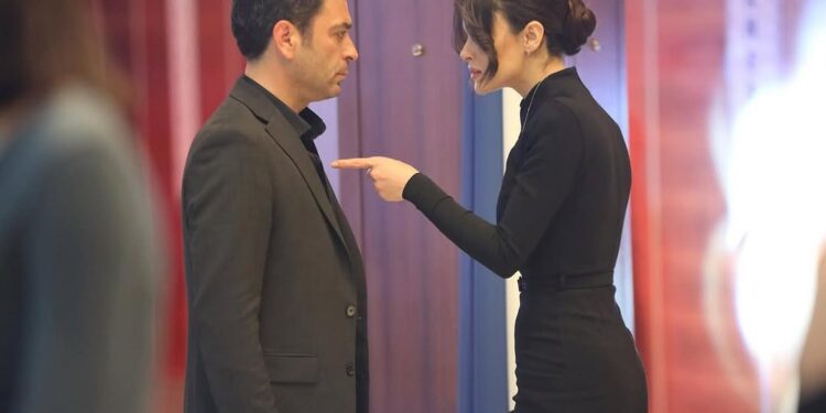 Daleki grad – Sadržaj 16. epizode